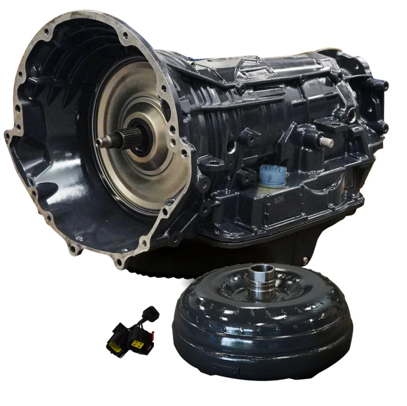 RAM 2500 Transmission Package - BD Diesel - Roadmaster - `12-`18
